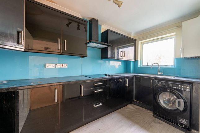 Flat for sale in Assisi Court, Harrow Road, Harrow On The Hill, Wembley