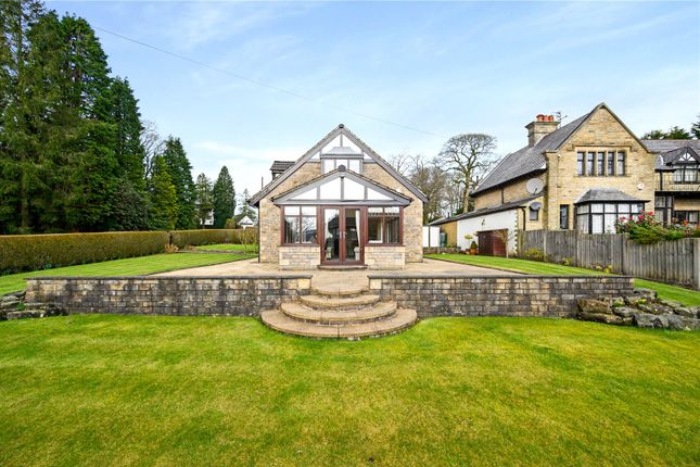 Detached house for sale in Forest Lane, Barrowford, Nelson, Lancashire