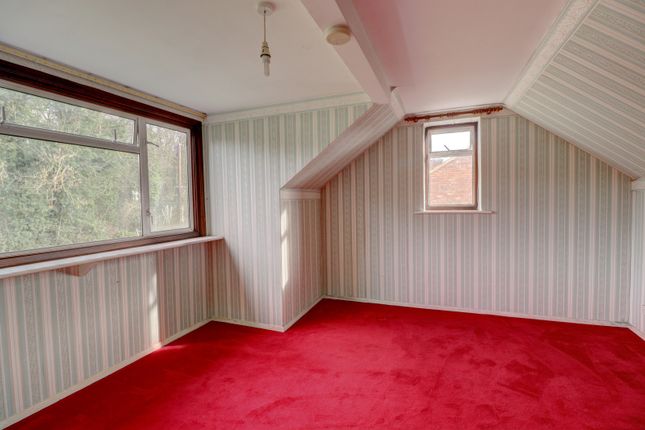 Bungalow for sale in School Lane, Penn Street, Amersham