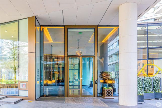 Flat for sale in Balmoral House, One Tower Bridge, London