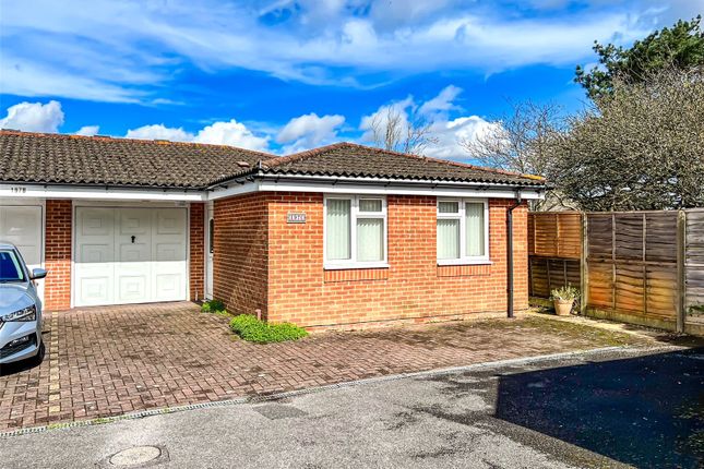 Thumbnail Bungalow for sale in North East Road, Southampton, Hampshire