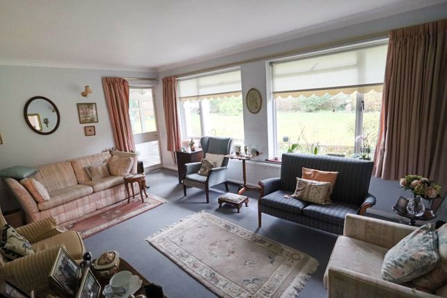 Detached bungalow for sale in Field End, Coulsdon