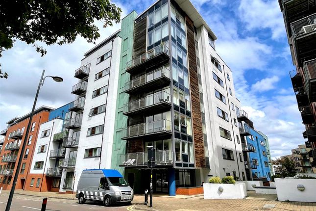 Flat to rent in Placido House, Ryland Street, Birmingham