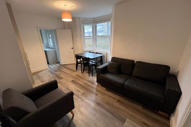 Terraced house to rent in Freemantle St, Walworth, London