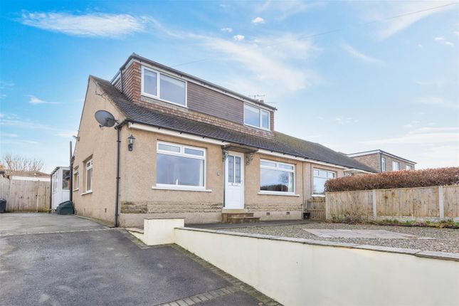 Semi-detached house for sale in Brookhouse Road, Brookhouse, Lancaster