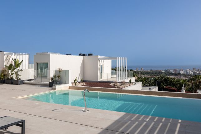 Villa for sale in Serenity Villas, Playa De Las Americas, Tenerife, Spain
