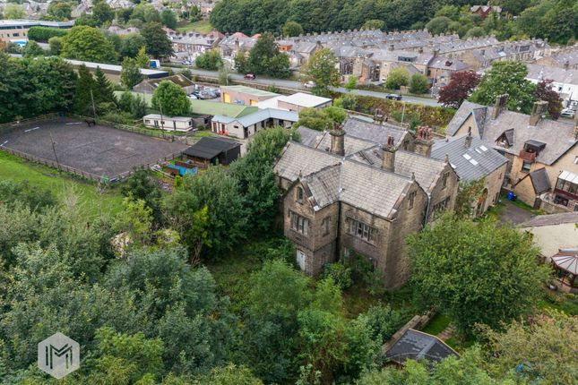 Cherry Tree House Dam Top, Rossendale photo 3