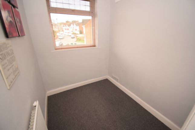 Semi-detached house for sale in Hollow Crescent, Radford, Coventry