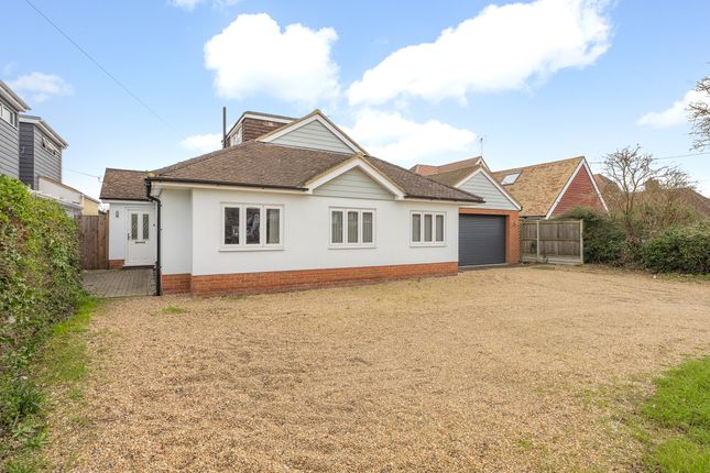 5-bed house on 9 Chestfield Road, Whitstable, £675,000