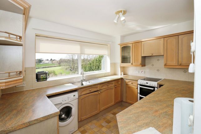 Flat for sale in Cleeve Wood Road, Downend, Bristol