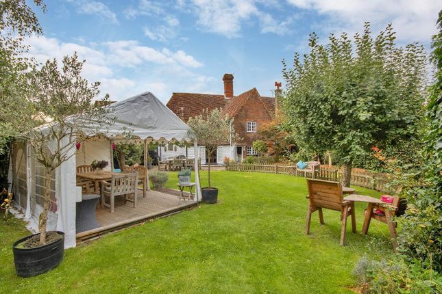 At Last, High Street, Sissinghurst photo 2