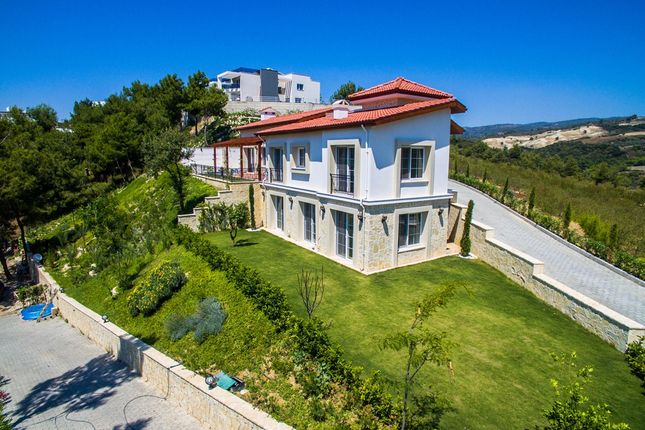 Properties for sale in Kuşadası, Aydin City, Aydın, Aegean ...