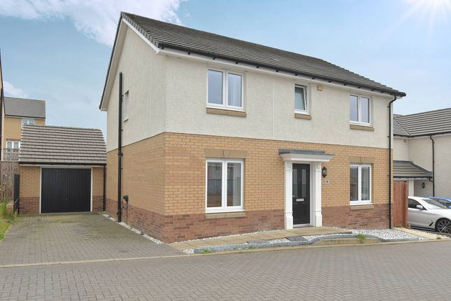 Property for sale in Carrbridge Crescent, Newarthill, Motherwell