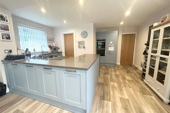Bungalow for sale in Tannery Lane, Neston
