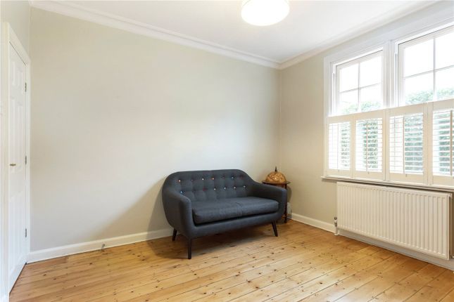 Detached house for sale in Coteford Street, London
