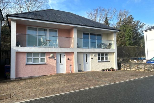 Thumbnail Semi-detached house for sale in Menai Quays, Menai Bridge, Isle Of Anglesey