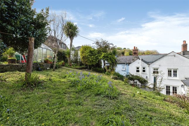 Cottage for sale in Dunn Street, Boscastle, Cornwall