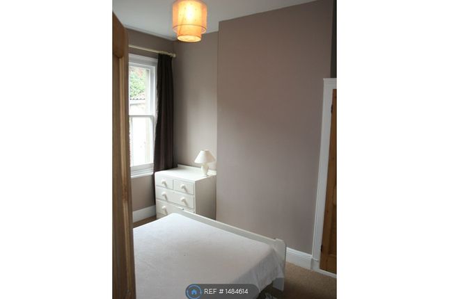 Bedroom 1st Floor