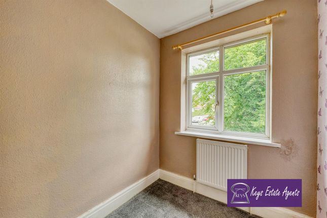 Semi-detached house for sale in Lower Milehouse Lane, Newcastle-Under-Lyme