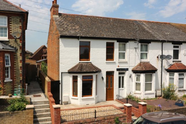 2-bed house on 37 Woodnesborough Road, Sandwich, £325,000