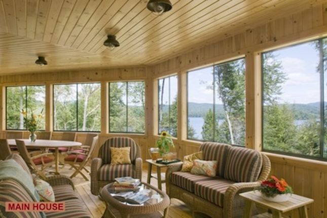 Villa for sale in Near Morrisville, Vermont, East Coast, United States