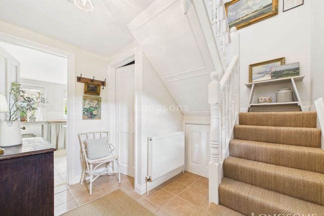Bay Tree Cottage, Coburg Lane, Thetford photo 2