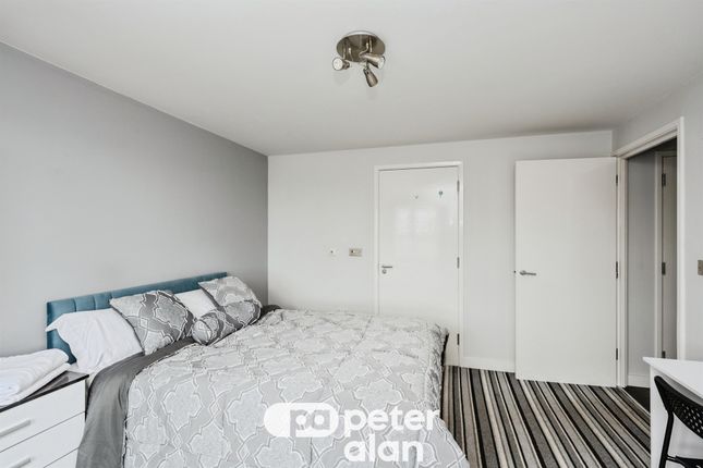 Apartment 55, Excelsior, 3, Princess Way, Swansea photo 4