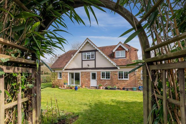 Detached house for sale in Park Corner, Nettlebed, Henley-On-Thames