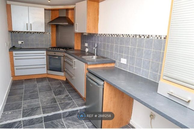 Stewarton St, Wishaw photo 4