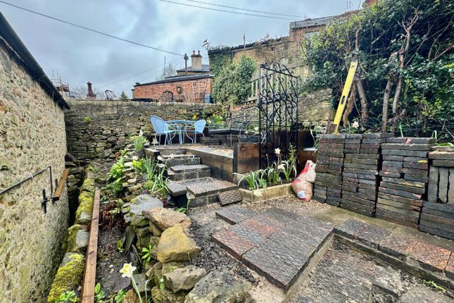 Cottage for sale in Gorsey Bank, Wirksworth, Matlock