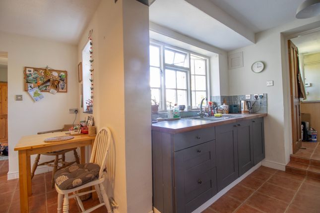 1 Folly Cottages, High Street, King's Lynn photo 4