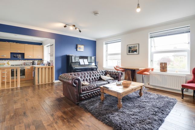 Thumbnail Maisonette for sale in Walnut Courtyard Brook Street, Soham, Ely, Cambridgeshire