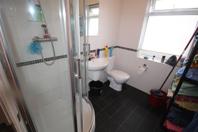 End terrace house for sale in Conwy Road, Llandudno Junction