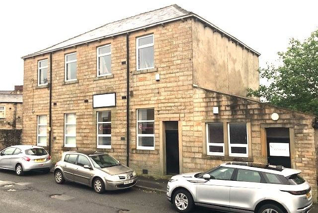 Thumbnail Leisure/hospitality for sale in 2 Hargreaves Street, Accrington