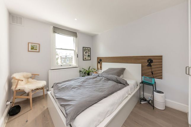 Flat C, 493, Fulham Road, London photo 4