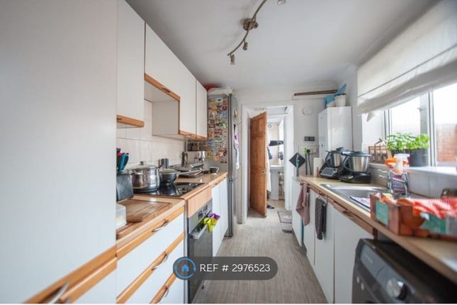 Wilberforce Villas, Rosmead St, Hull photo 3