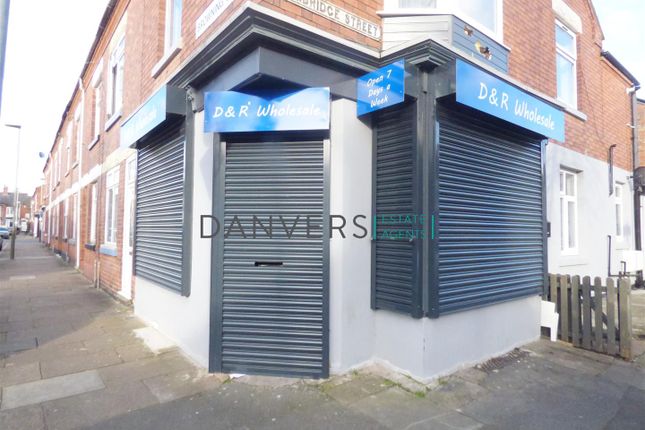 Thumbnail Property to rent in Cambridge Street, Leicester