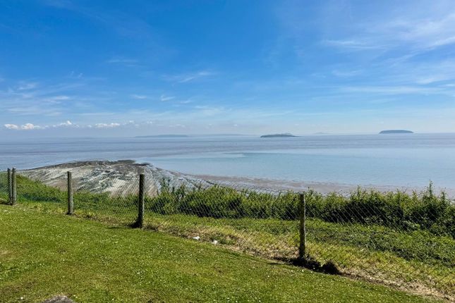 Thumbnail Property for sale in Lavernock Point, Fort Road, Lavernock, Penarth