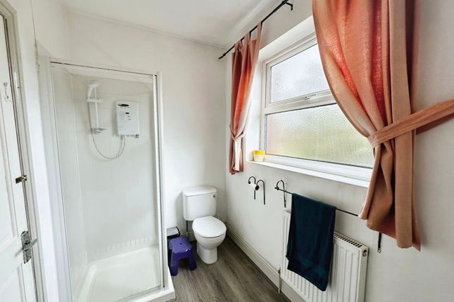 Semi-detached house for sale in Stobart Avenue, Prestwich