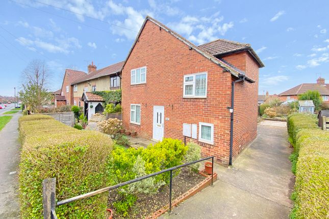 Semi-detached house for sale in Stockwell Drive, Knaresborough
