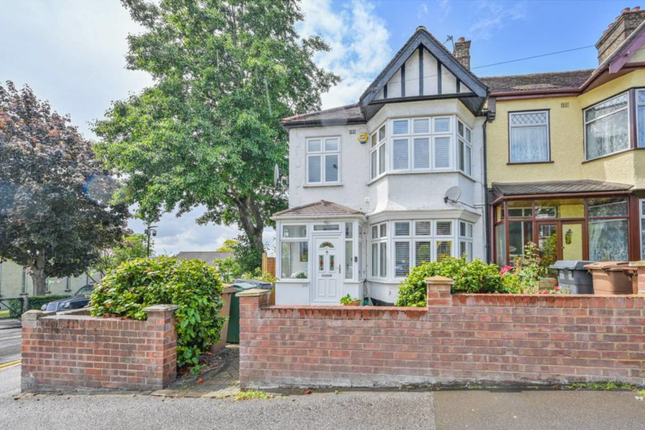 Semi-detached house to rent in Old Church Road, London
