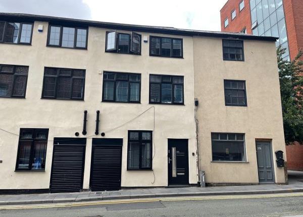Thumbnail Town house for sale in Cheapside, Liverpool