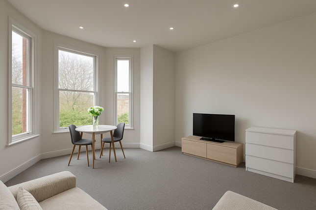 Flat 3, Newark photo 2