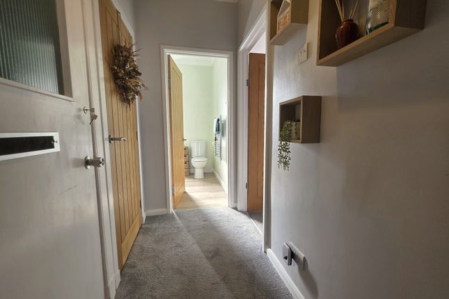 3A, Victoria Crescent, Elgin photo 2