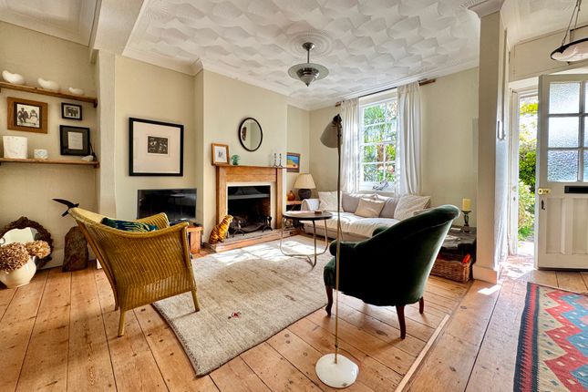 6 Victoria Terrace, Jubilee Road, Swanage photo 2