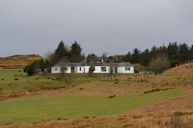 Coillore Farm, Isle Of Skye photo 2