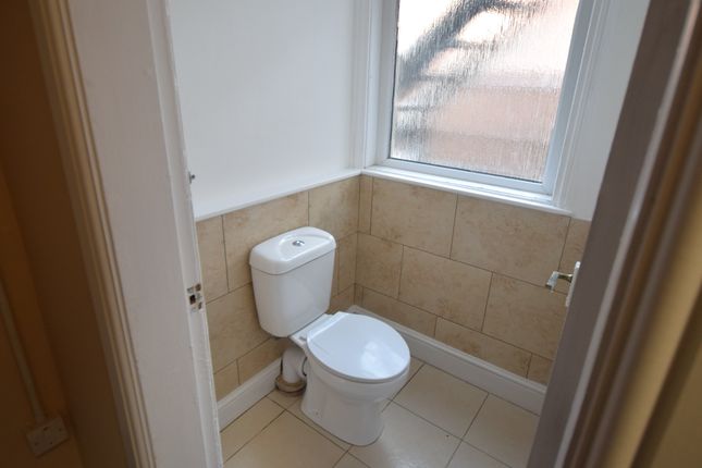 Flat to rent in Flat 1, 29 Aglionby Street, Carlisle