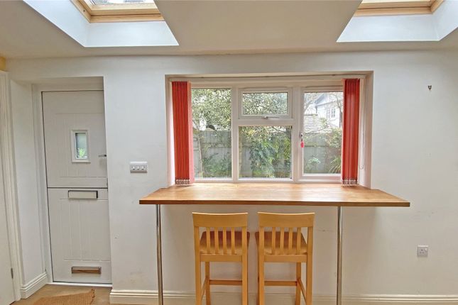 Semi-detached house for sale in Topsham, Exeter, Devon