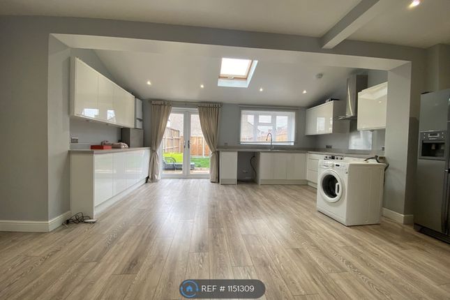 Thumbnail Terraced house to rent in Rosedale Road, Dagenham