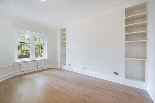 Thumbnail Flat to rent in Adeline Place, Bloomsbury, London